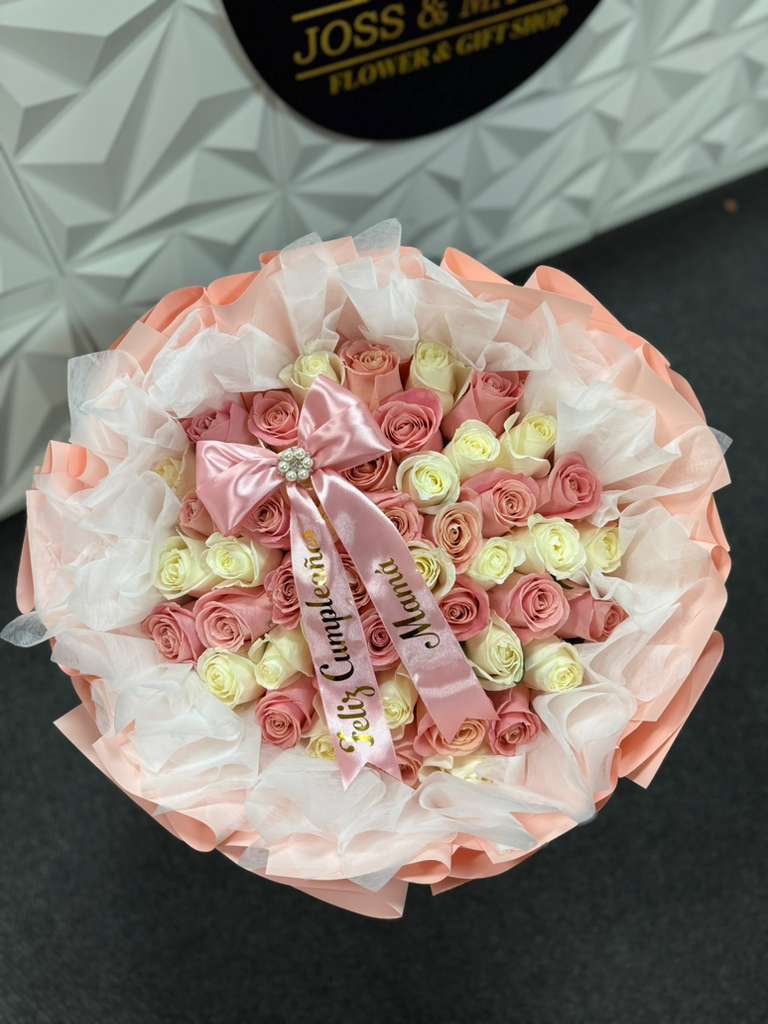 Bouquet Style 3