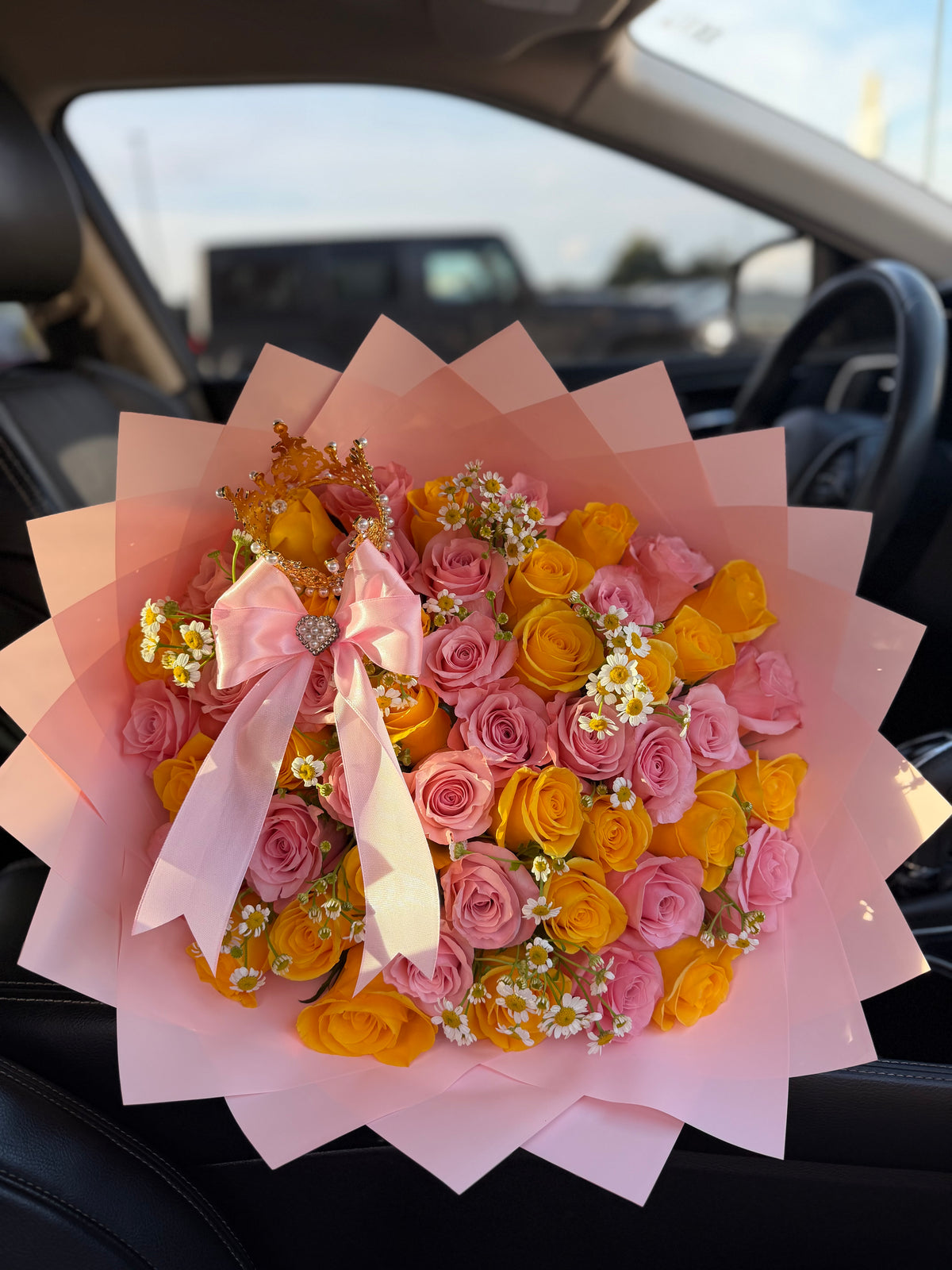 Sweet Surprise