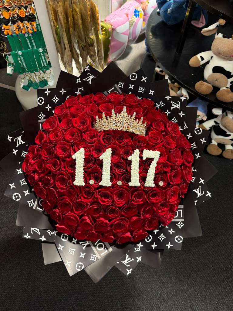 A Special Date