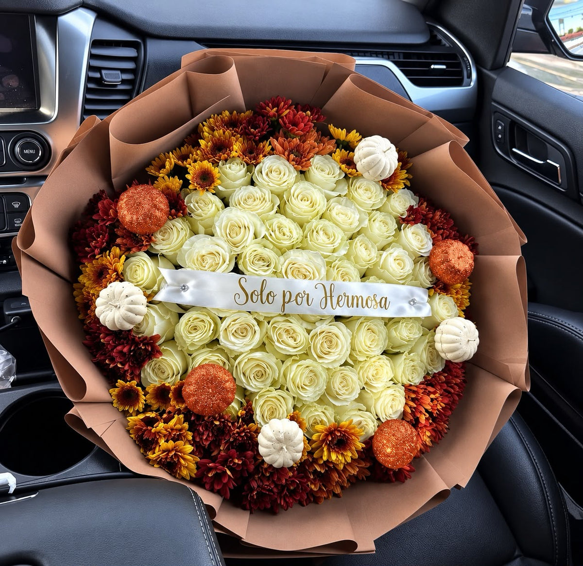 Bouquet Style 1