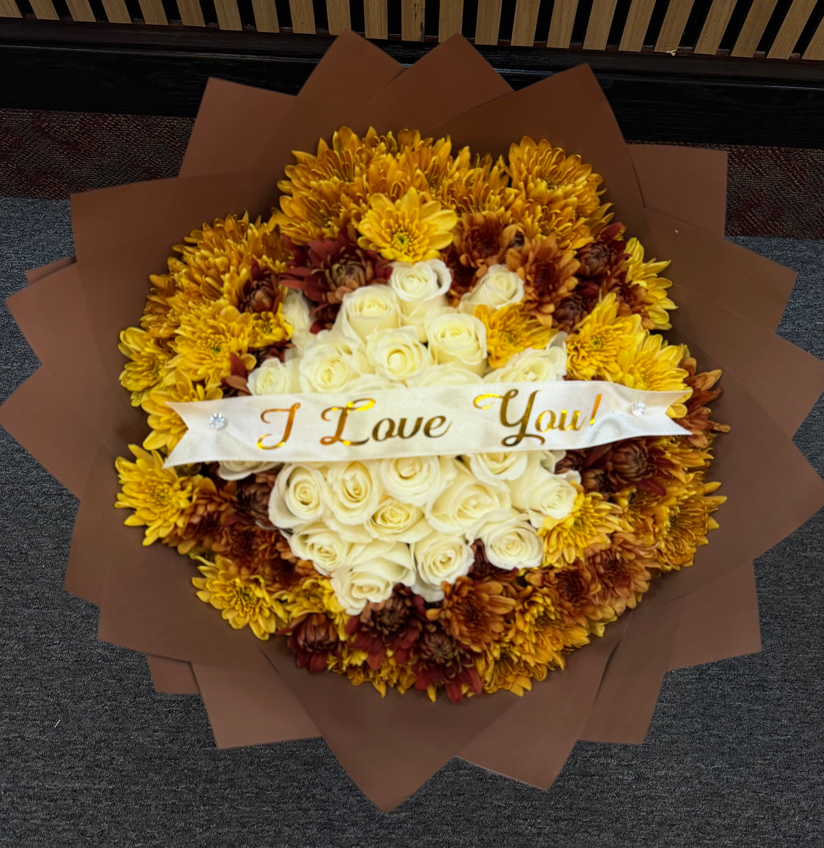 Bouquet Style 6