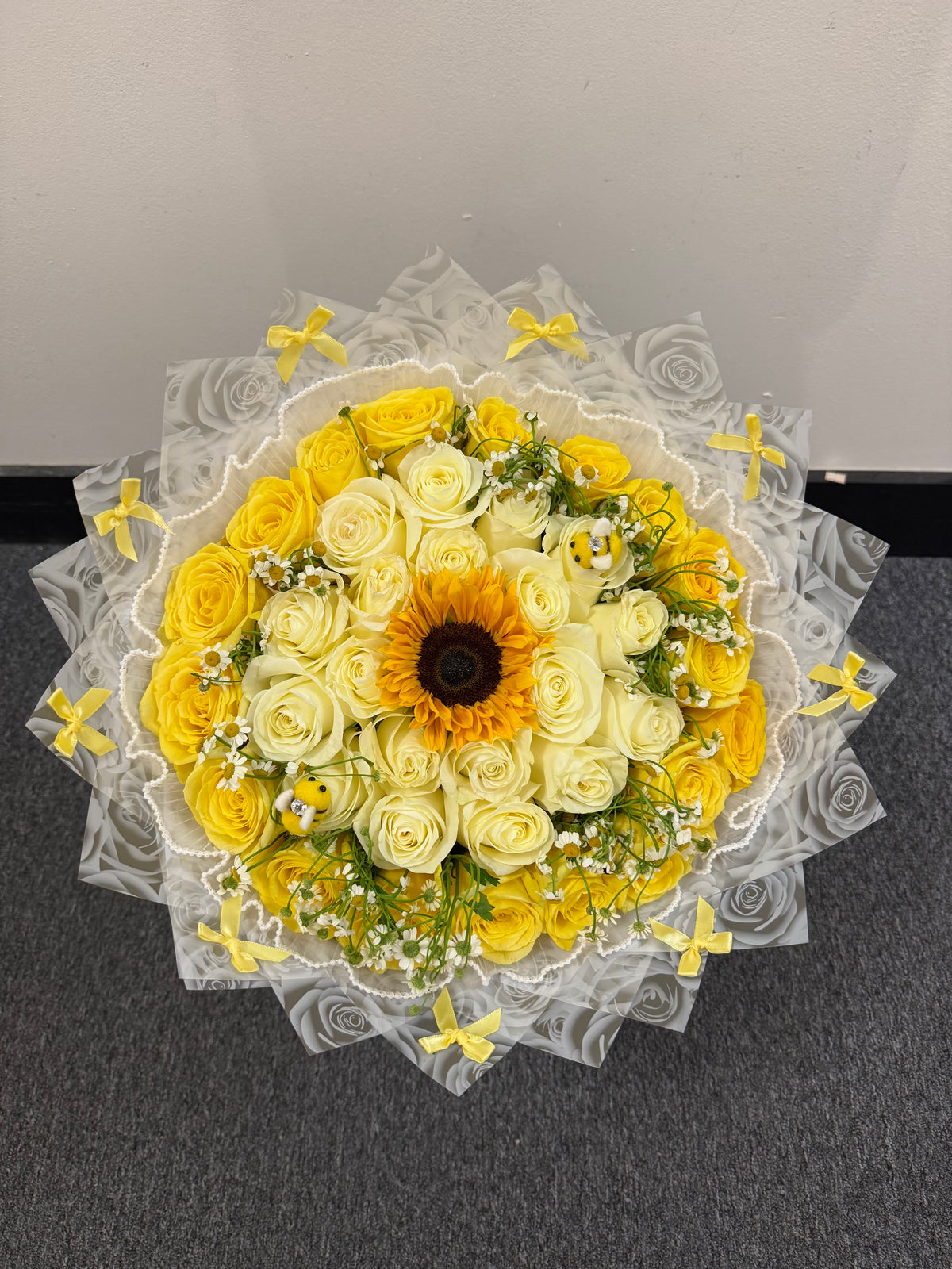 Bouquet Style 8