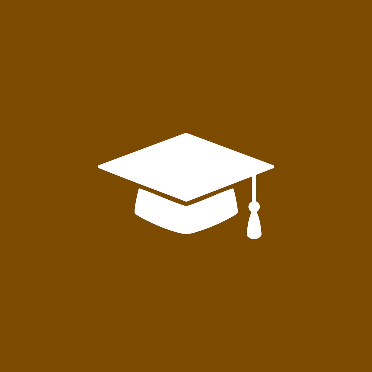 We Are Proud of Your Graduation