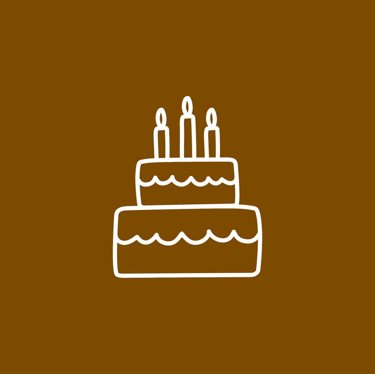 Happy Birthday!