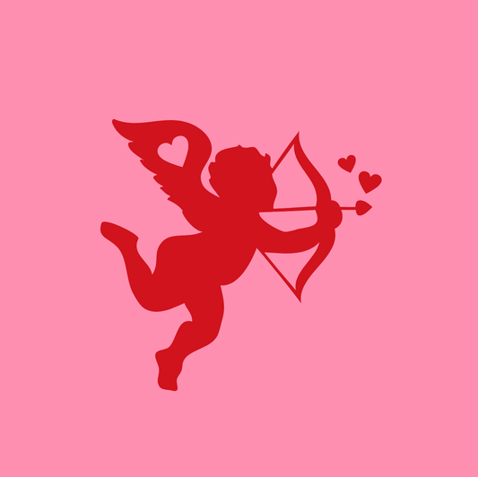 Happy Valentine's Day!