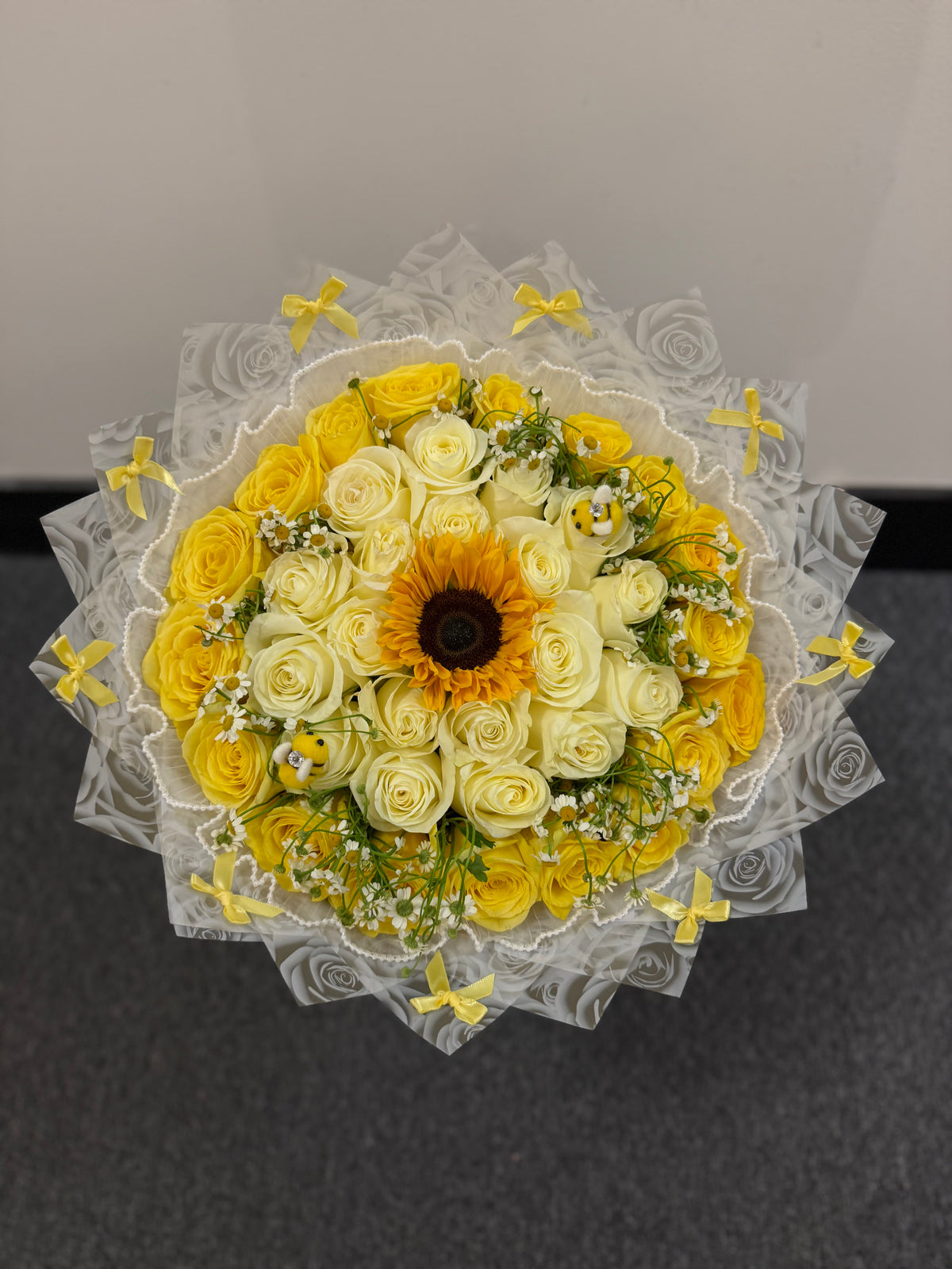 Bouquet Style 8