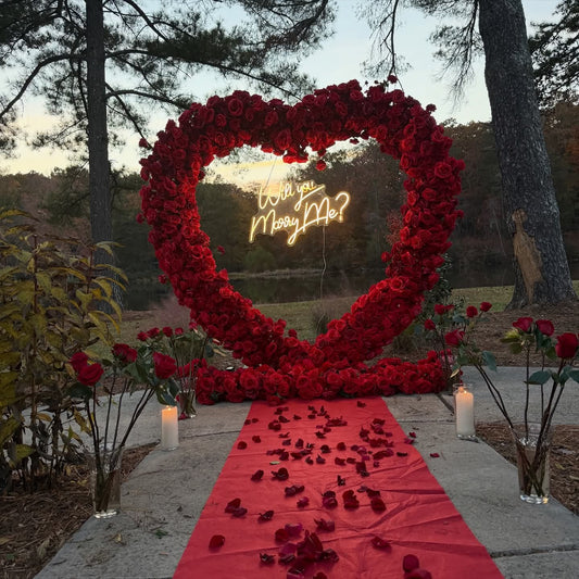 A Lifetime Together With You