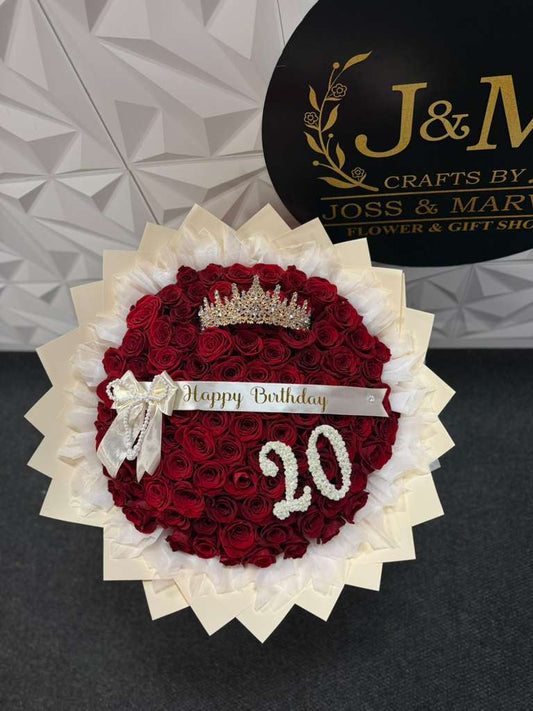 For That Special Someone