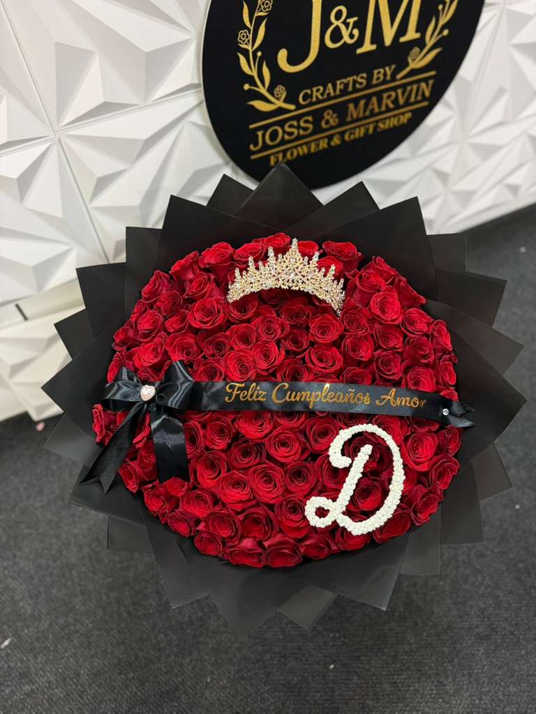 With Love For You