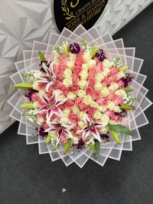 Exclusive Large Bouquet
