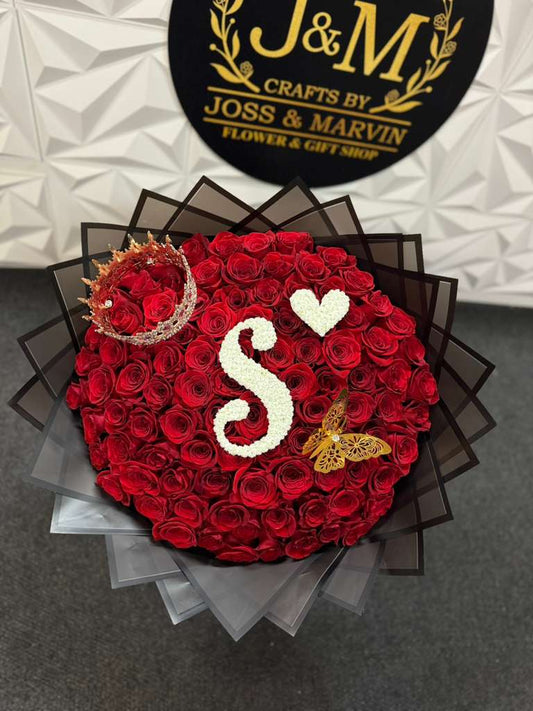 Only the Best for You