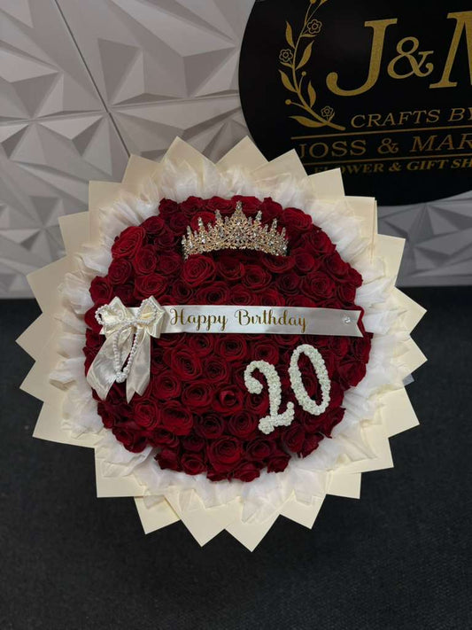 For That Special Someone