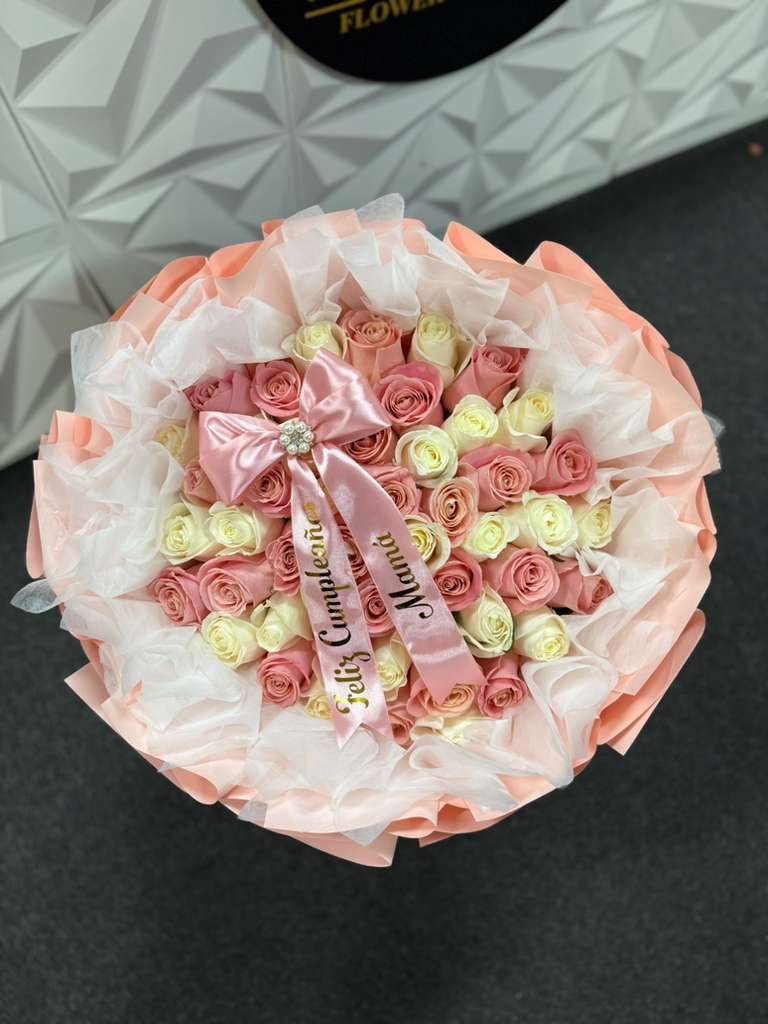Bouquet Style 3