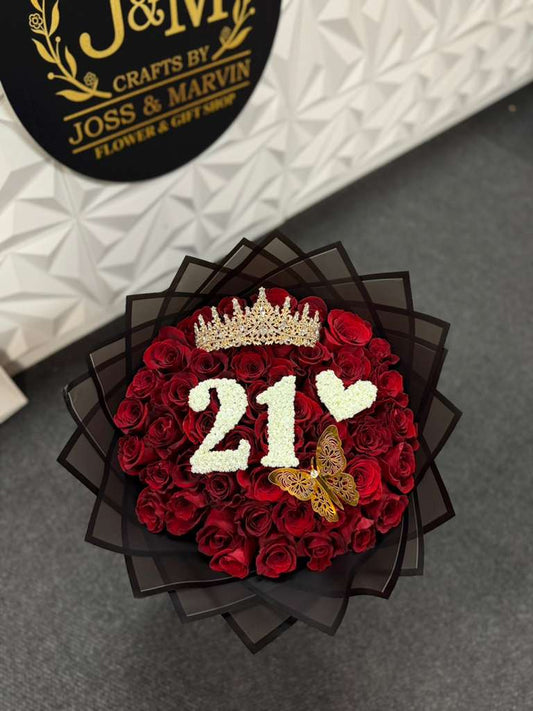 You Are Important in My Life!