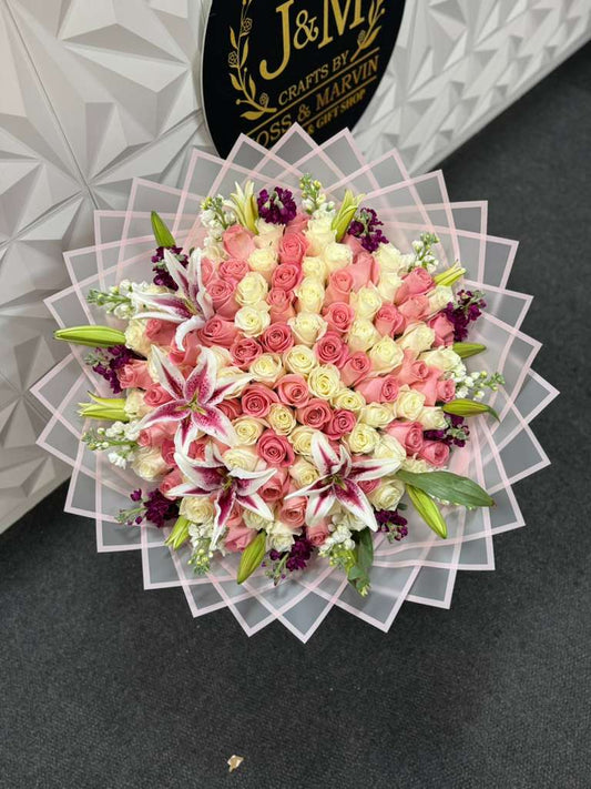 Exclusive Large Bouquet