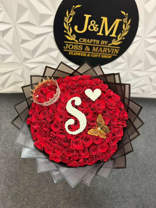 Only the Best for You