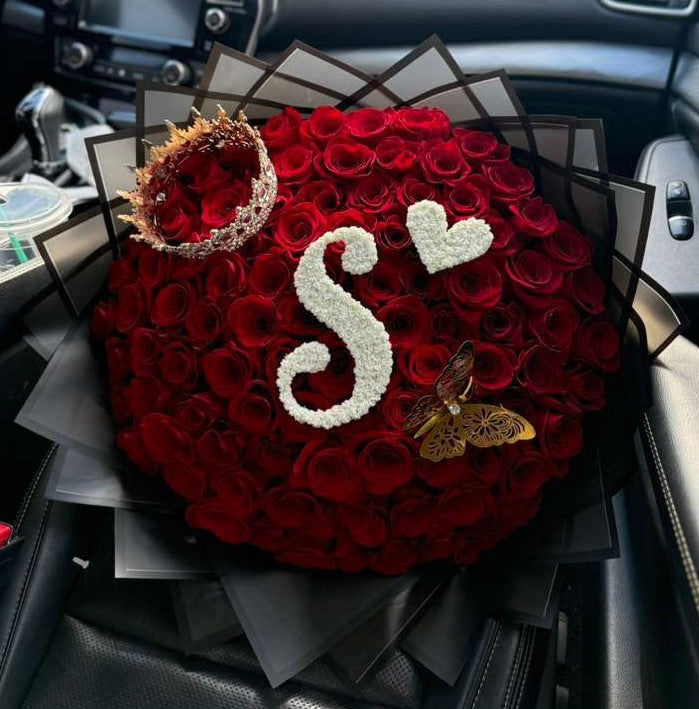Bouquet Style 7