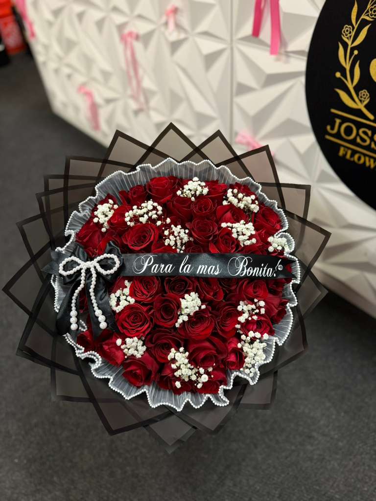 Bouquet Style 8