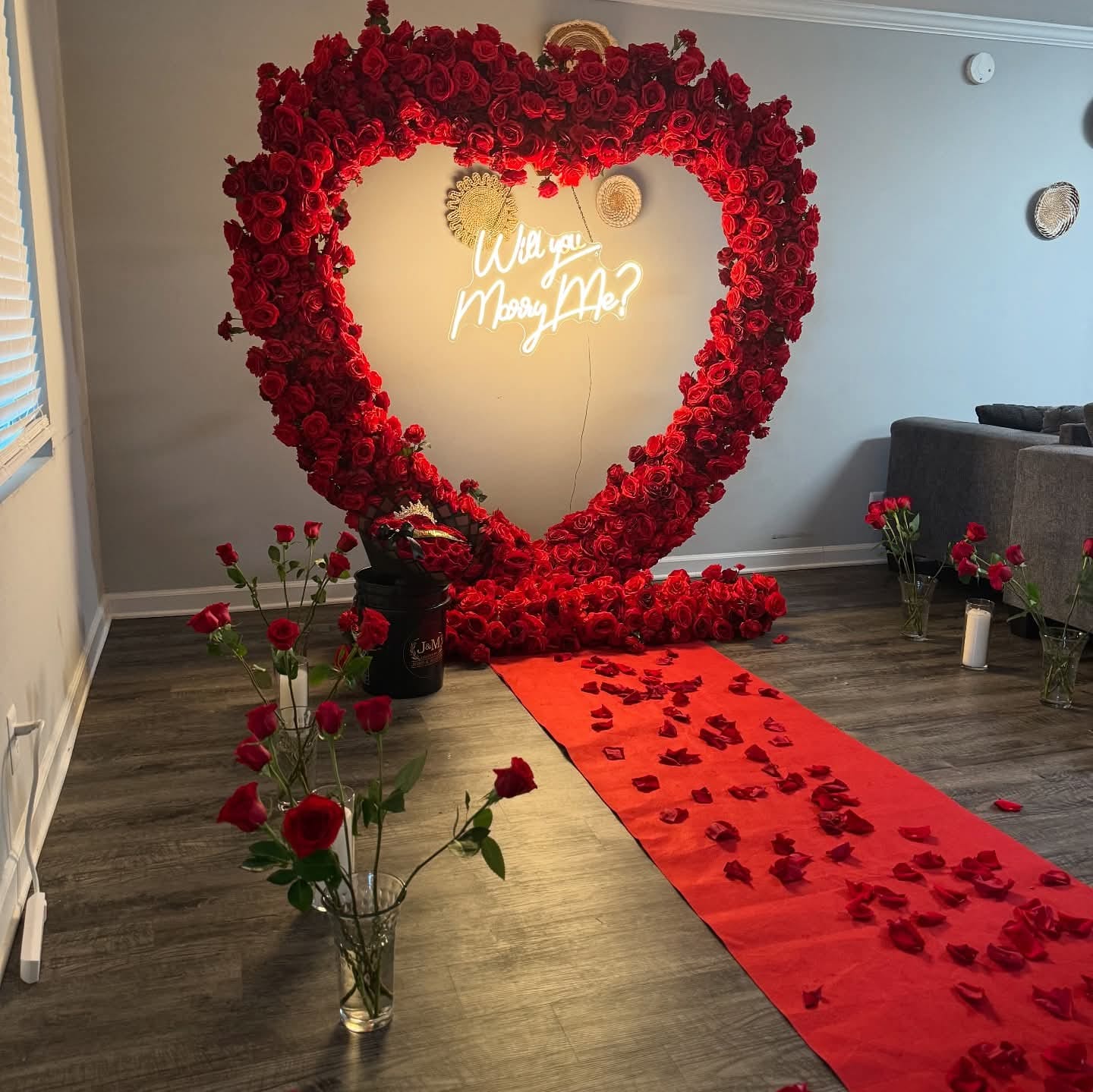 A Lifetime Together With You