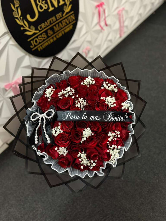 For the Most Beautiful 