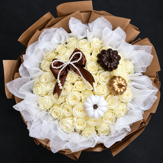 Bouquet Style 4