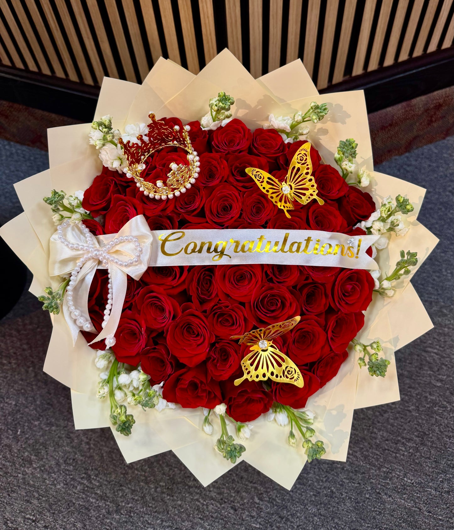 Congratulations!