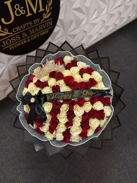 Another Year With You