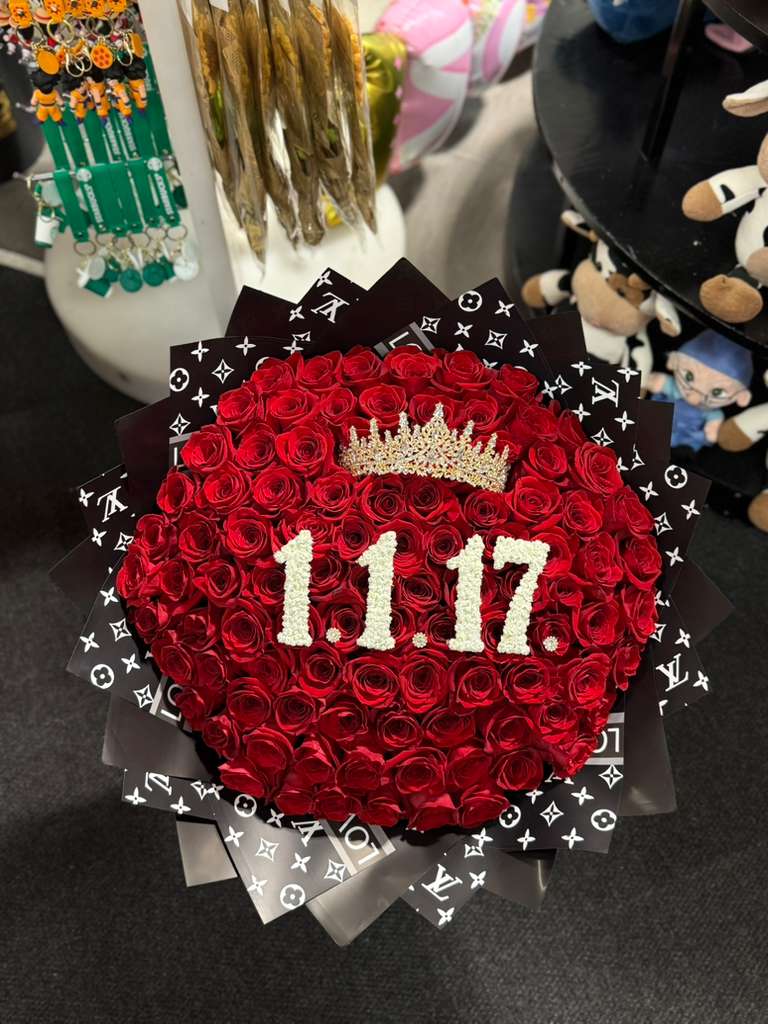 A Special Date