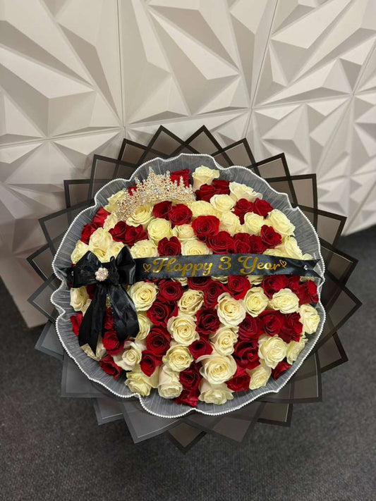 Another Year With You