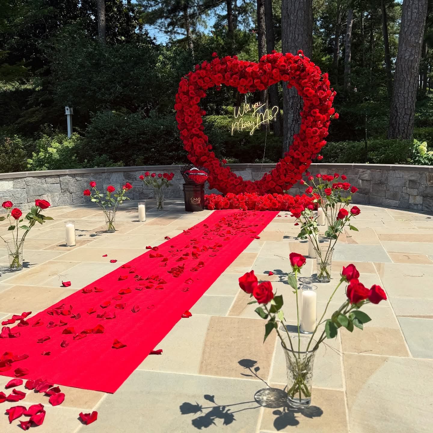 A Lifetime Together With You