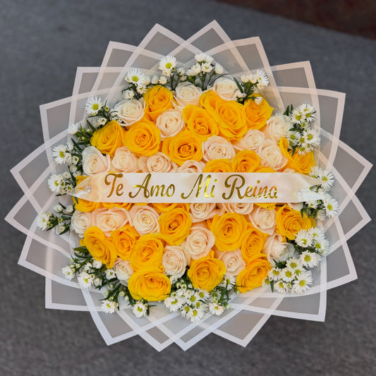 Bouquet Style 4