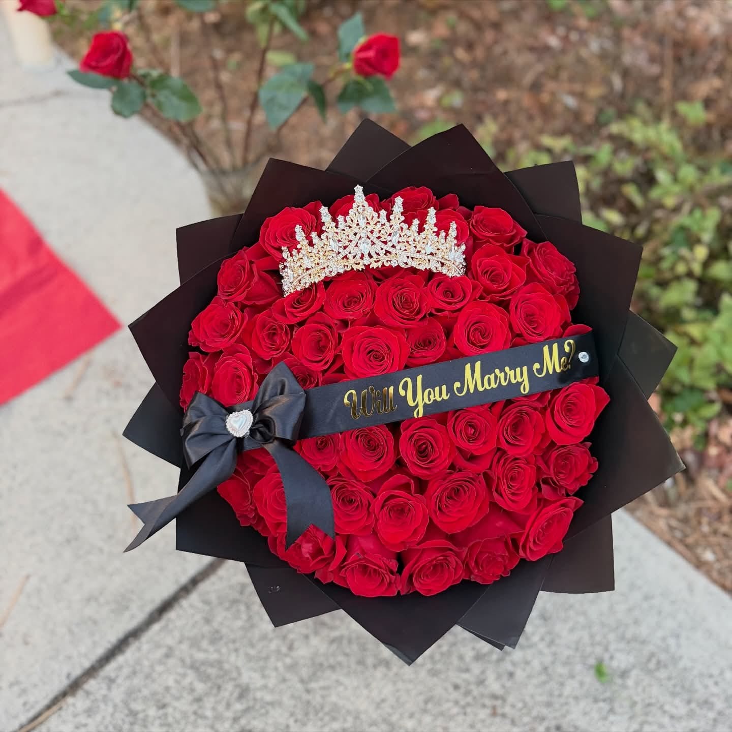 A Lifetime Together With You