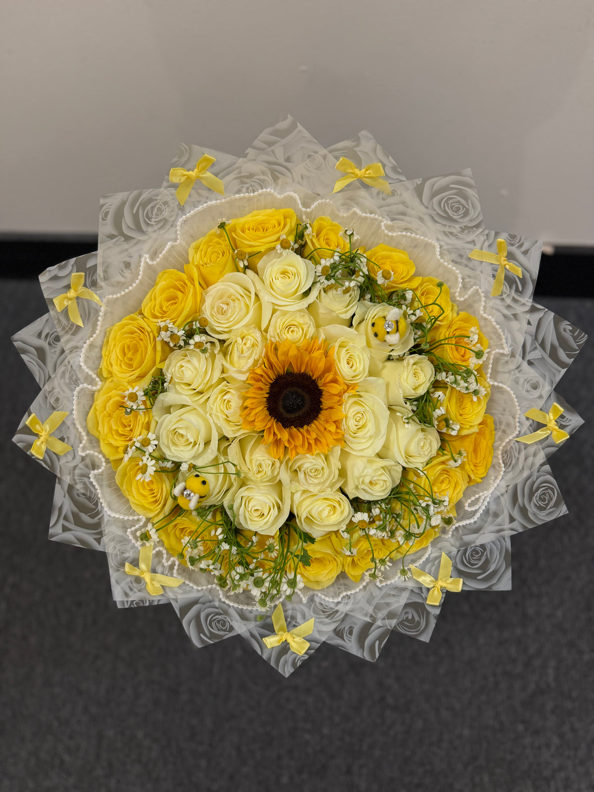 Bouquet Style 8