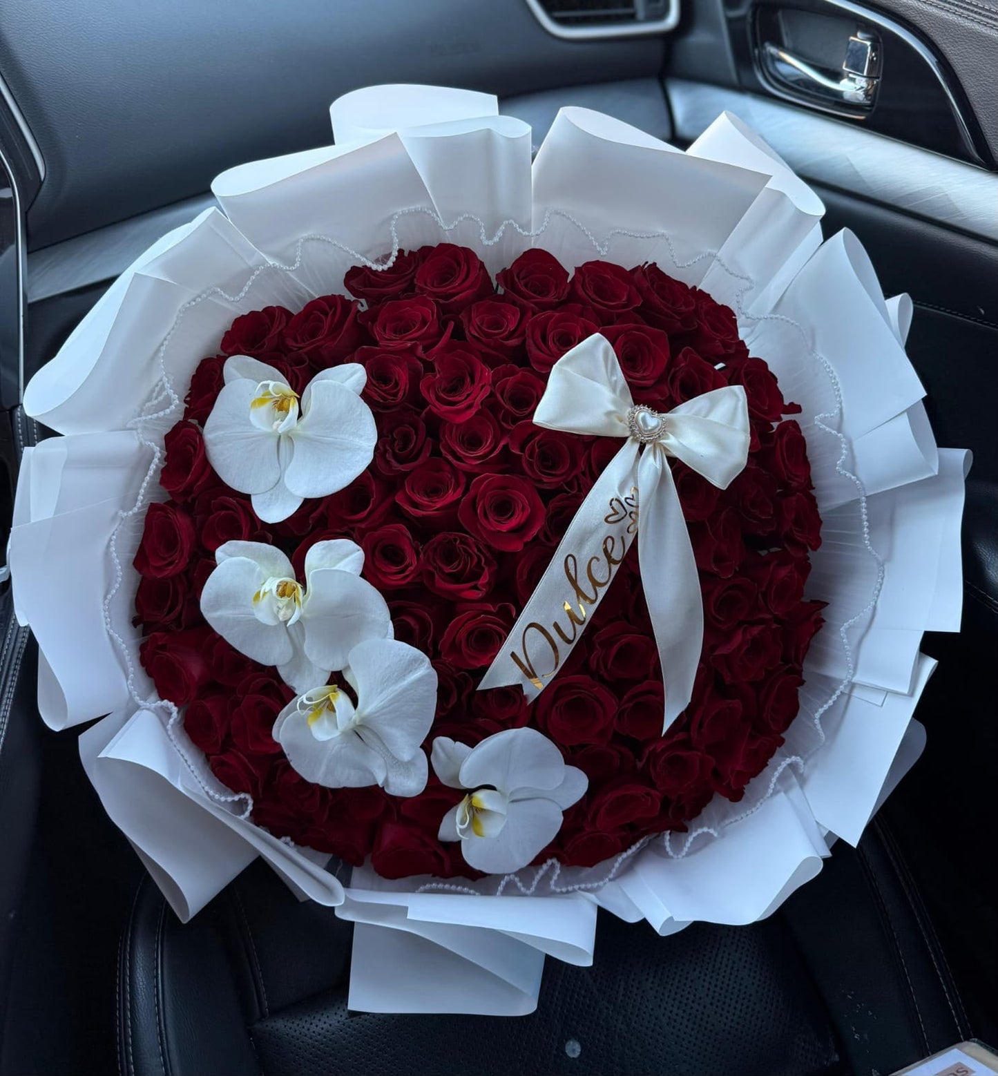 Thinking of You!