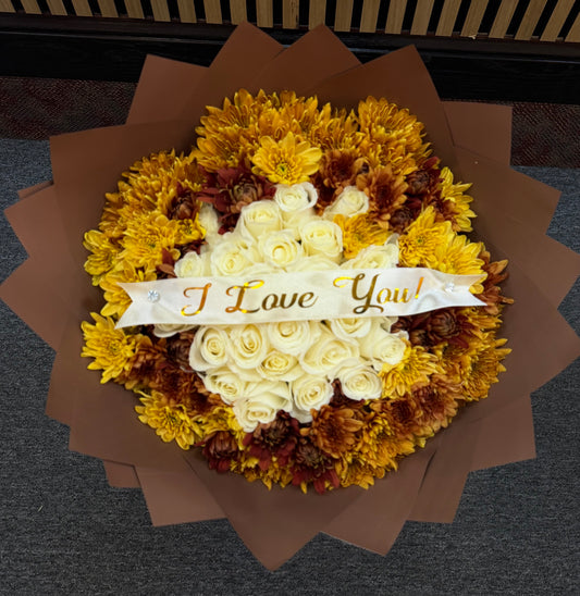 Bouquet Style 6