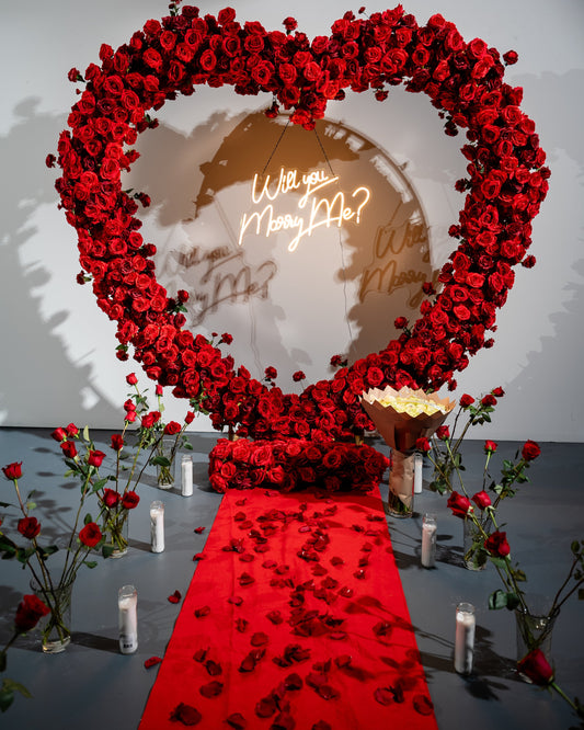 A Lifetime Together With You