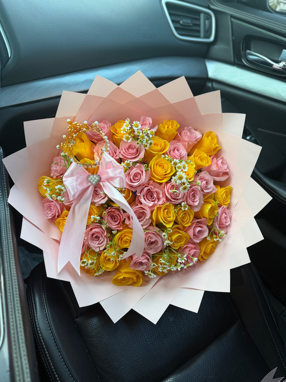 Sweet Surprise