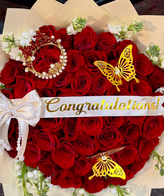 Congratulations!