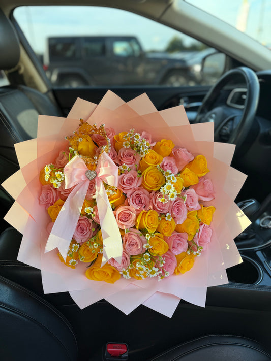 Bouquet Style 5