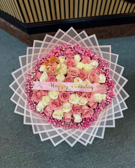 Happy Birthday!