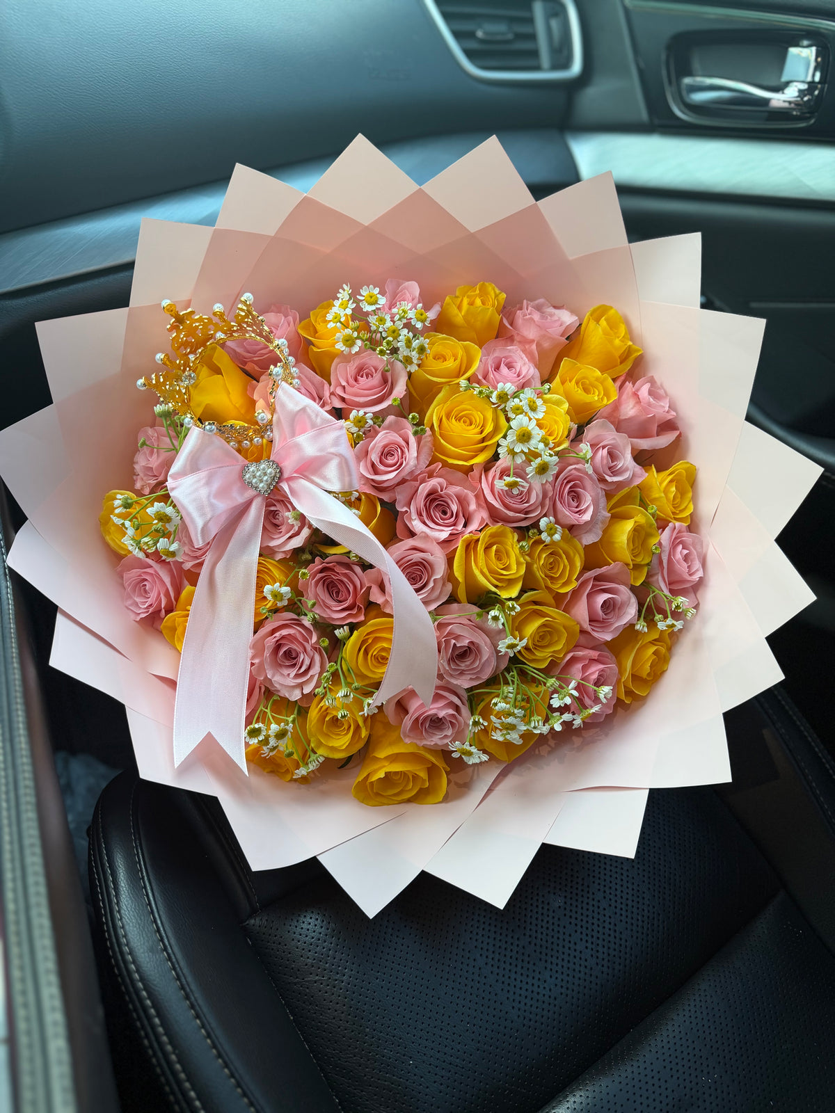 Sweet Surprise