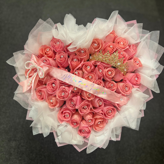 Sincere and Tender Love