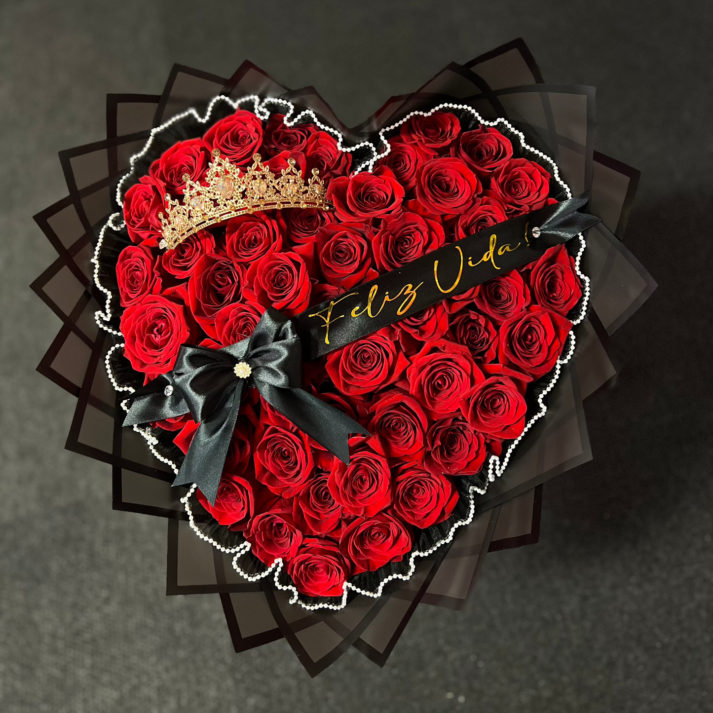 My Heart is Yours
