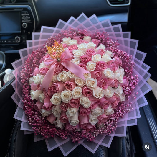 You Deserve Everything