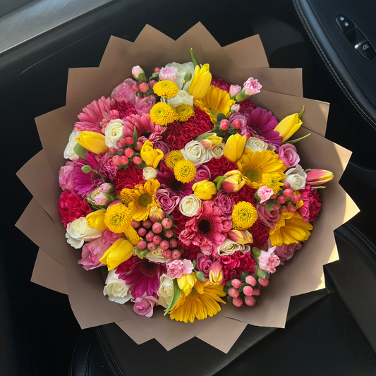 Colors to Fall in Love With