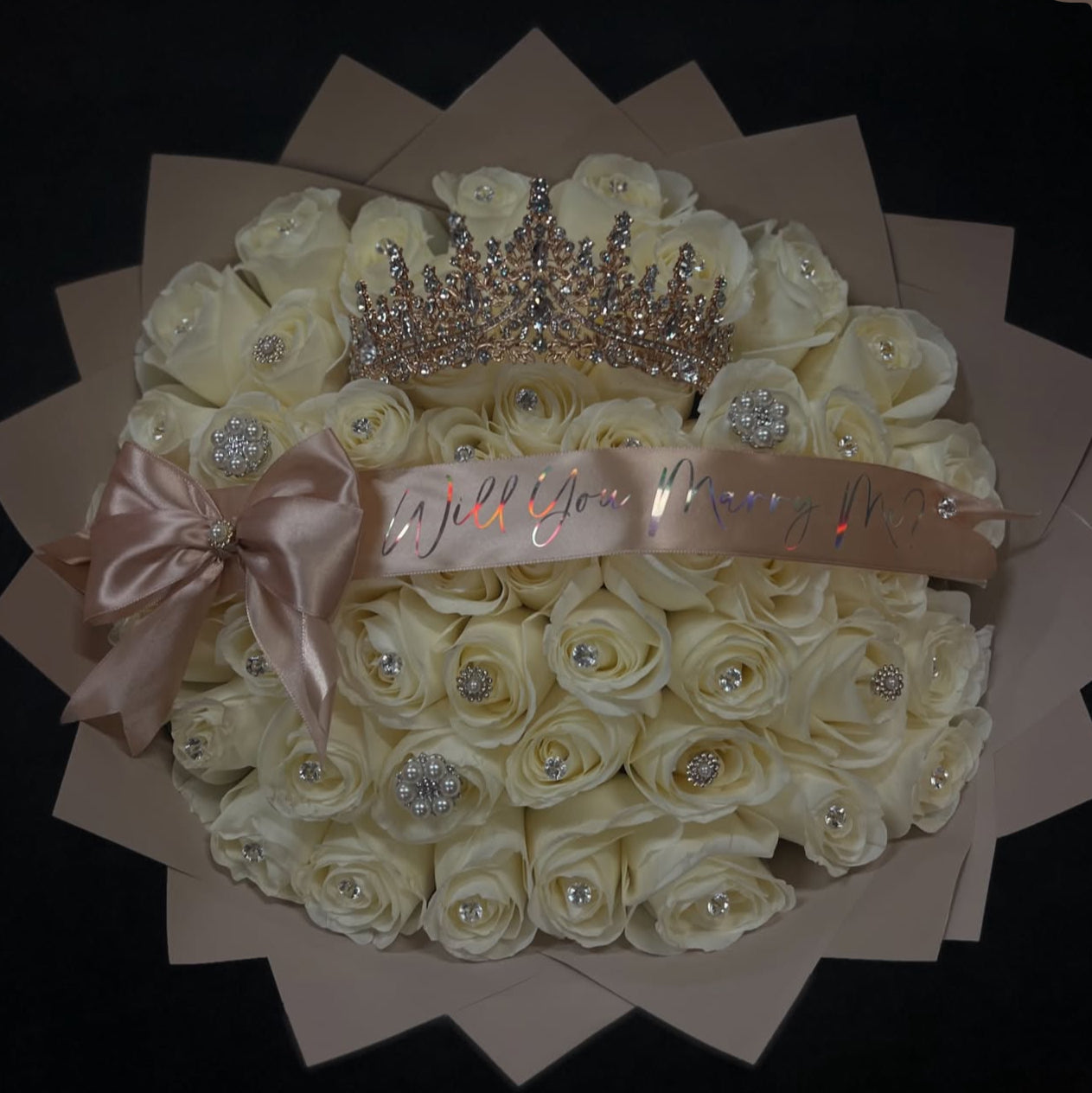 A Lifetime Together With You