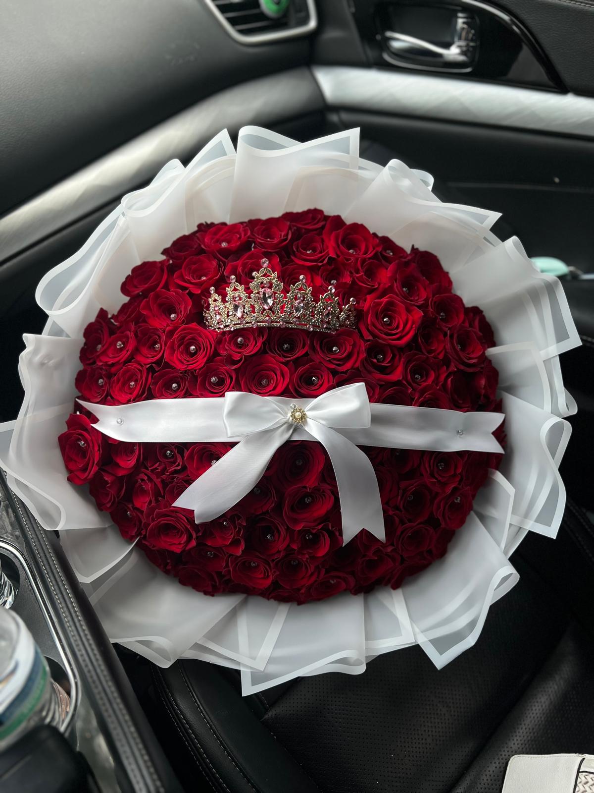 Bouquet Style 6