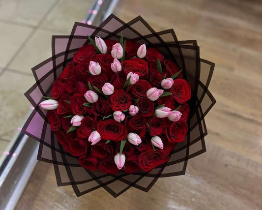 Bouquet Style 5