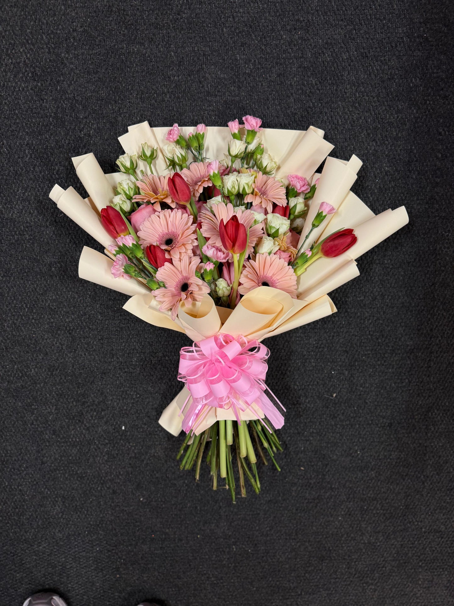 Mix Blooms Style 4
